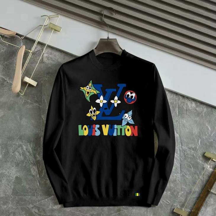 Picture of Louis Vuitton Sweaters _SKULVM-4XL11Ln5147050